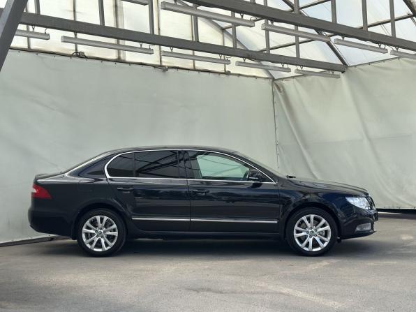 Skoda Superb II с пробегом 2012 года, цена 1 090 000 рублей, 169788 км, лифтбек, Автокод Объявления