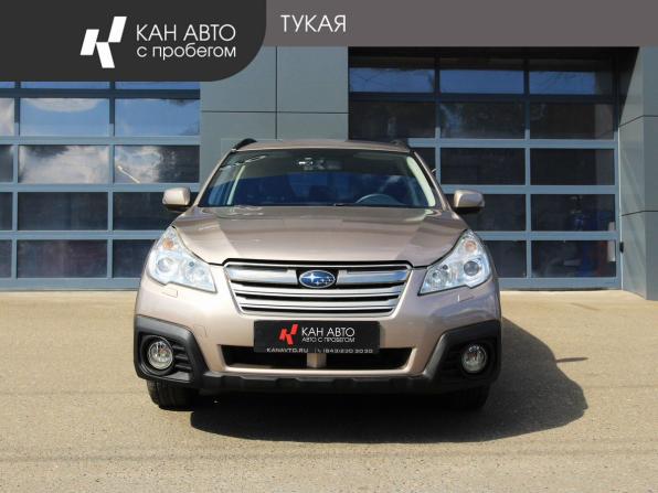 Subaru Outback IV Рестайлинг с пробегом 2012 года, цена 1 599 000 рублей, 236659 км, универсал, Автокод Объявления
