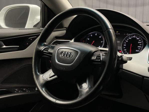 Audi A8 III (D4) с пробегом 2012 года, цена 1 667 000 рублей, 219509 км, седан, Автокод Объявления