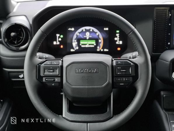 Новый Toyota Land Cruiser Prado 250 Series 2026 года, цена 10 990 000 рублей, внедорожник, Автокод Объявления