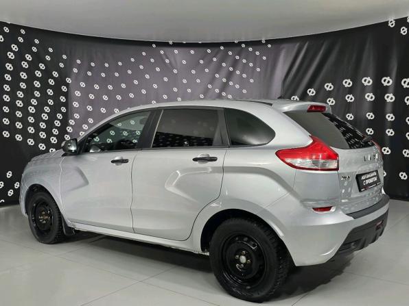 Lada (ВАЗ) XRAY I с пробегом 2019 года, цена 795 000 рублей, 75507 км, хэтчбек, Автокод Объявления