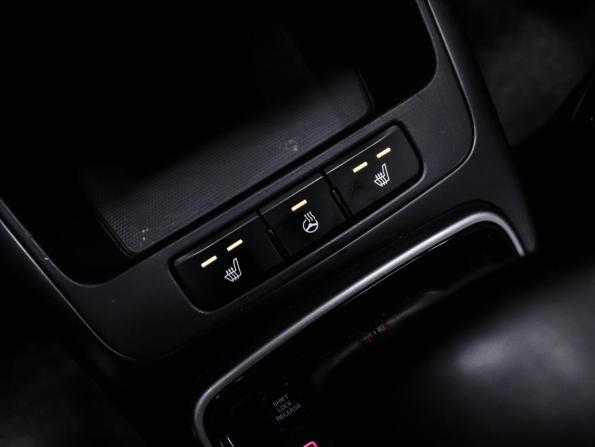 Kia Rio IV с пробегом 2020 года, цена 1 660 000 рублей, 99557 км, хэтчбек, Автокод Объявления