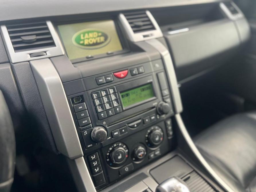 Land Rover Range Rover Sport I Санкт-Петербург  - изображение 18
