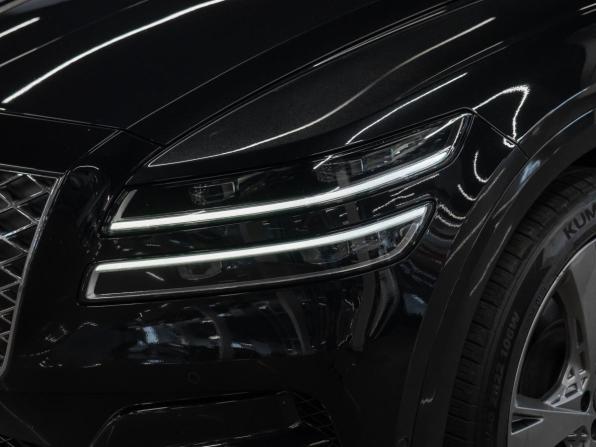 Genesis GV80 I с пробегом 2020 года, цена 5 200 000 рублей, 124545 км, внедорожник, Автокод Объявления