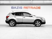 Nissan Qashqai I Тюмень  - изображение 27