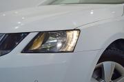 Skoda Octavia III (A7) Рестайлинг Сургут  - изображение 33