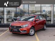 Lada (ВАЗ) Vesta I Казань  - изображение 10