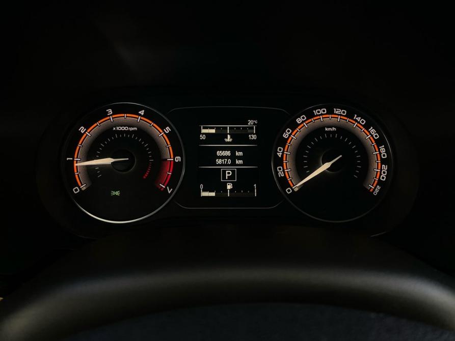Lada (ВАЗ) Vesta I Рестайлинг (NG) Уфа  - изображение 16