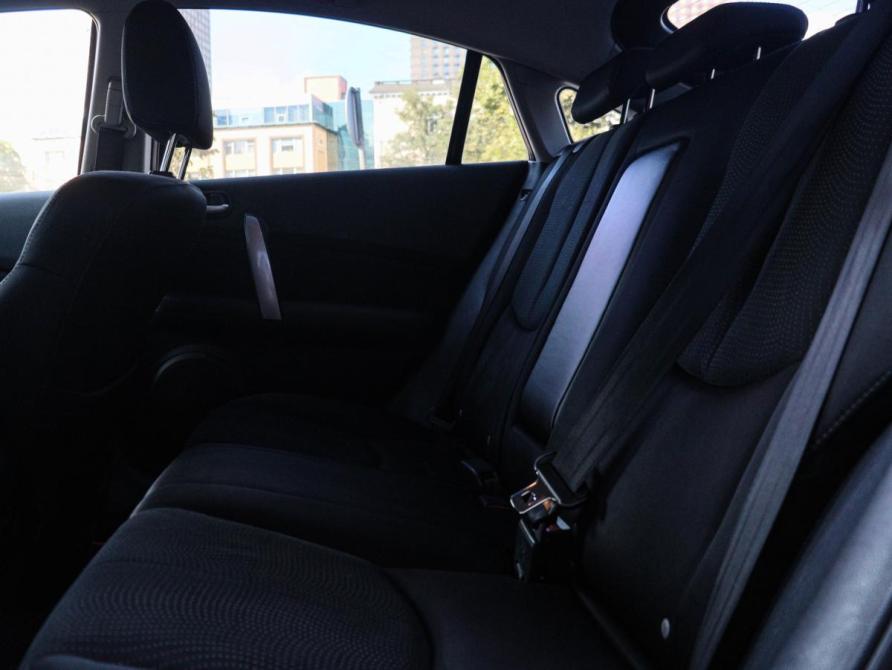 Mazda 6 II (GH) Москва  - изображение 9