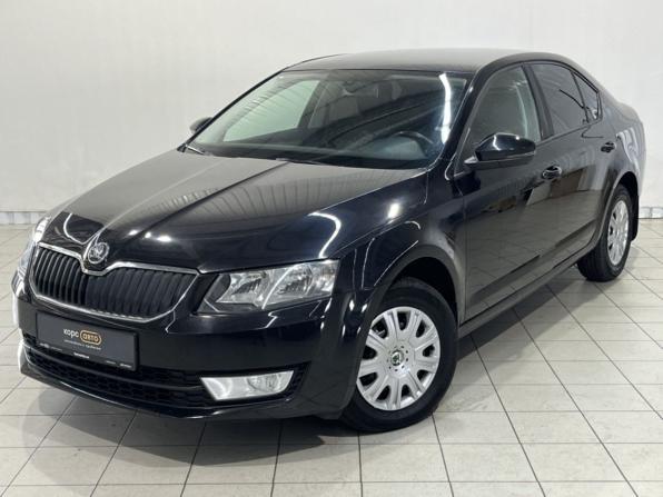 Skoda Octavia III (A7) с пробегом 2014 года, цена 800 000 рублей, 268301 км, лифтбек, Автокод Объявления