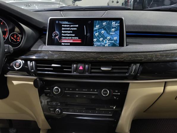 BMW X5 III (F15) с пробегом 2014 года, цена 3 799 000 рублей, 164220 км, внедорожник, Автокод Объявления