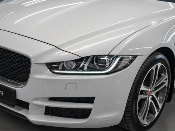 Jaguar XE I с пробегом 2017 года, цена 1 780 000 рублей, 230511 км, седан, Автокод Объявления