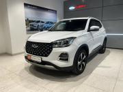 Chery Tiggo 4 Pro I Новосибирск  - изображение 25