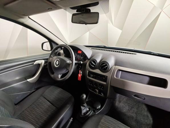 Renault Sandero I с пробегом 2011 года, цена 793 000 рублей, 39387 км, хэтчбек, Автокод Объявления