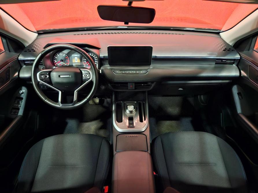 Haval Jolion I Рестайлинг Вологда  - изображение 9