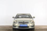 Toyota Avensis II Рестайлинг Тюмень  - изображение 22