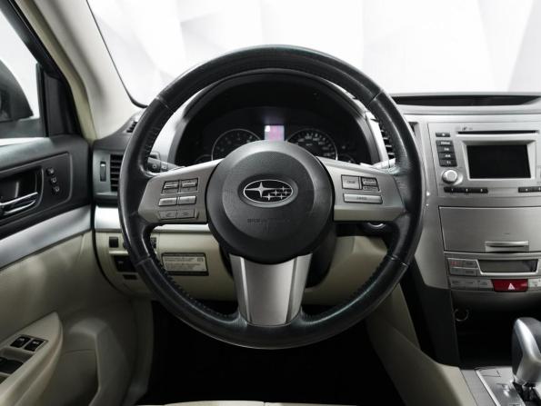 Subaru Outback IV с пробегом 2012 года, цена 1 373 000 рублей, 197000 км, универсал, Автокод Объявления