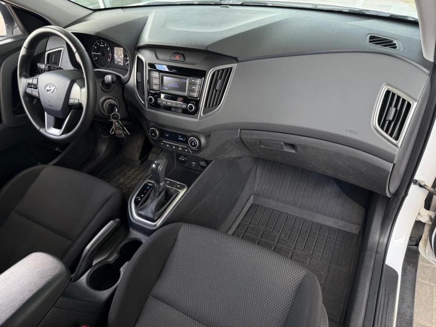 Hyundai Creta I Рестайлинг Липецк  - изображение 5