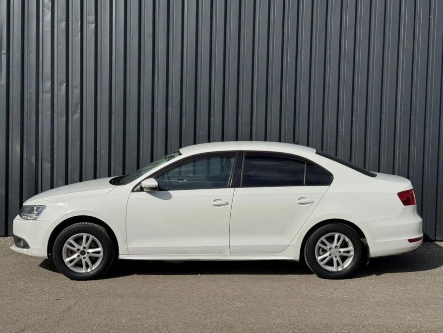 Volkswagen Jetta VI Самара  - изображение 8