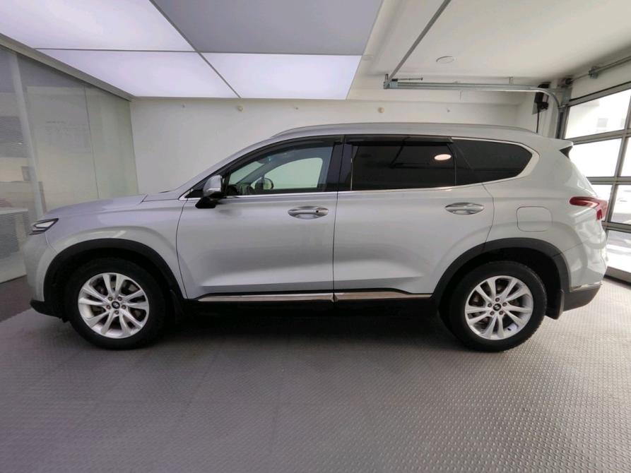 Hyundai Santa Fe IV Уфа  - изображение 8