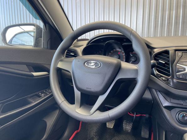 Lada (ВАЗ) Vesta I с пробегом 2019 года, цена 807 000 рублей, 80411 км, седан, Автокод Объявления