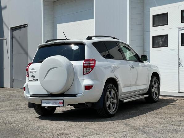 Toyota RAV4 III (XA30) Рестайлинг с пробегом 2012 года, цена 1 490 000 рублей, 197602 км, внедорожник, Автокод Объявления