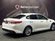 Kia Optima IV Рестайлинг Оренбург  - изображение 26