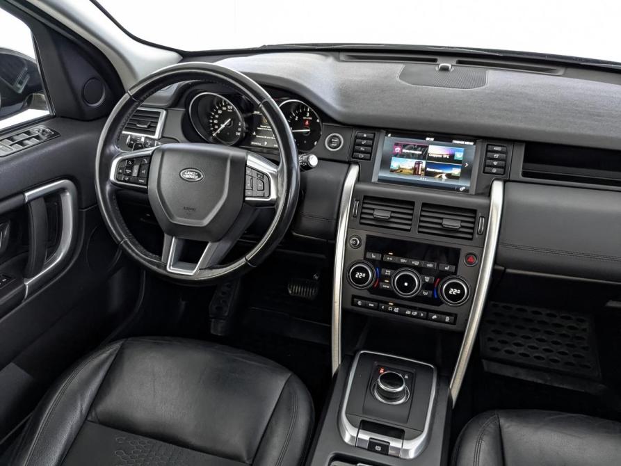 Land Rover Discovery Sport I Москва  - изображение 30