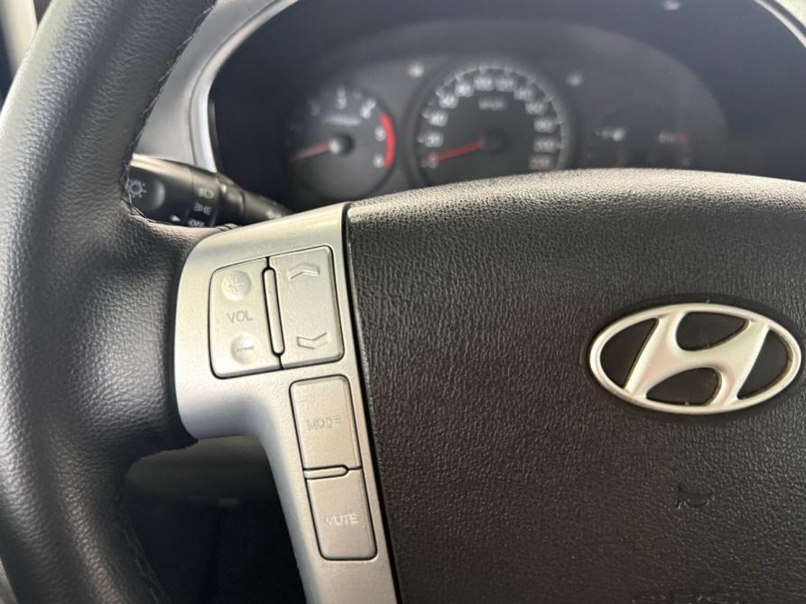 Hyundai Grand Starex I Уфа  - изображение 9