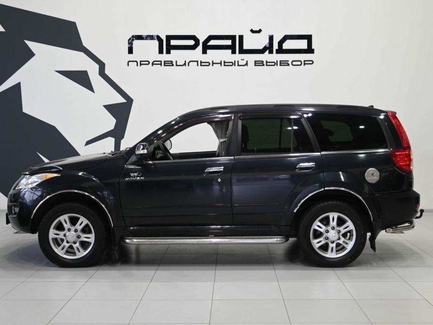 Great Wall Hover H5 Ростов-на-Дону  - изображение 8