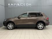 Volkswagen Touareg II Магнитогорск  - изображение 21