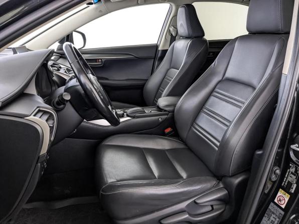 Lexus NX I с пробегом 2017 года, цена 3 385 000 рублей, 84998 км, внедорожник, Автокод Объявления