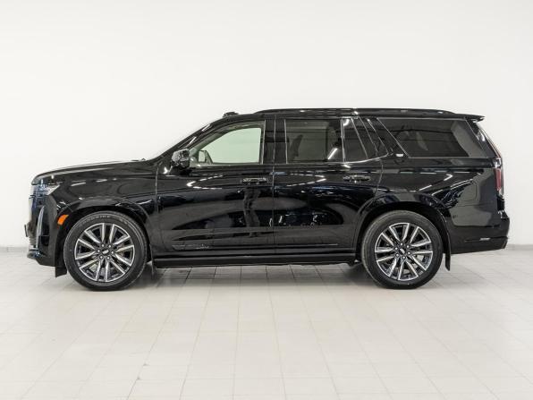 Cadillac Escalade V с пробегом 2021 года, цена 9 650 000 рублей, 75261 км, внедорожник, Автокод Объявления