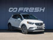 Buick Encore I Рестайлинг Краснодар  - изображение 22