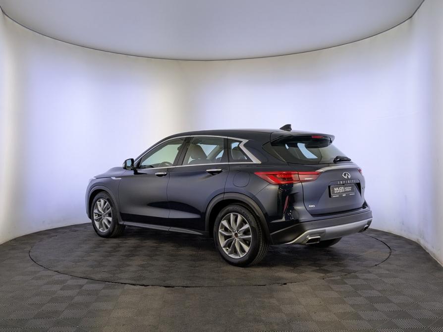 Infiniti QX50 II Москва  - изображение 7