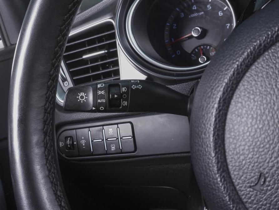 Kia Ceed III Рестайлинг Ростов-на-Дону  - изображение 15