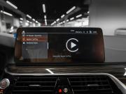 BMW 5 серии VII (G30/G31/G38) Рестайлинг Москва  - изображение 57