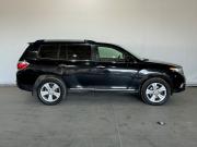 Toyota Highlander II (XU40) Рестайлинг Москва  - изображение 27