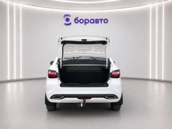 Lada (ВАЗ) Vesta I Рестайлинг (NG) с пробегом 2024 года, цена 1 190 000 рублей, 18165 км, седан, Автокод Объявления