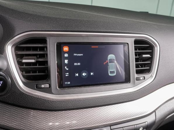 Lada (ВАЗ) Vesta I Рестайлинг (NG) с пробегом 2024 года, цена 1 329 000 рублей, 43267 км, седан, Автокод Объявления