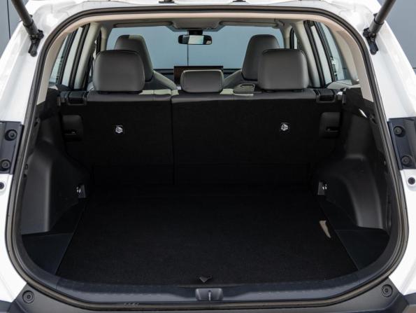 Toyota RAV4 VI (XA60) с пробегом 2026 года, цена 4 230 000 рублей, 40 км, внедорожник, Автокод Объявления