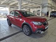 Renault Logan II Рестайлинг Санкт-Петербург  - изображение 9
