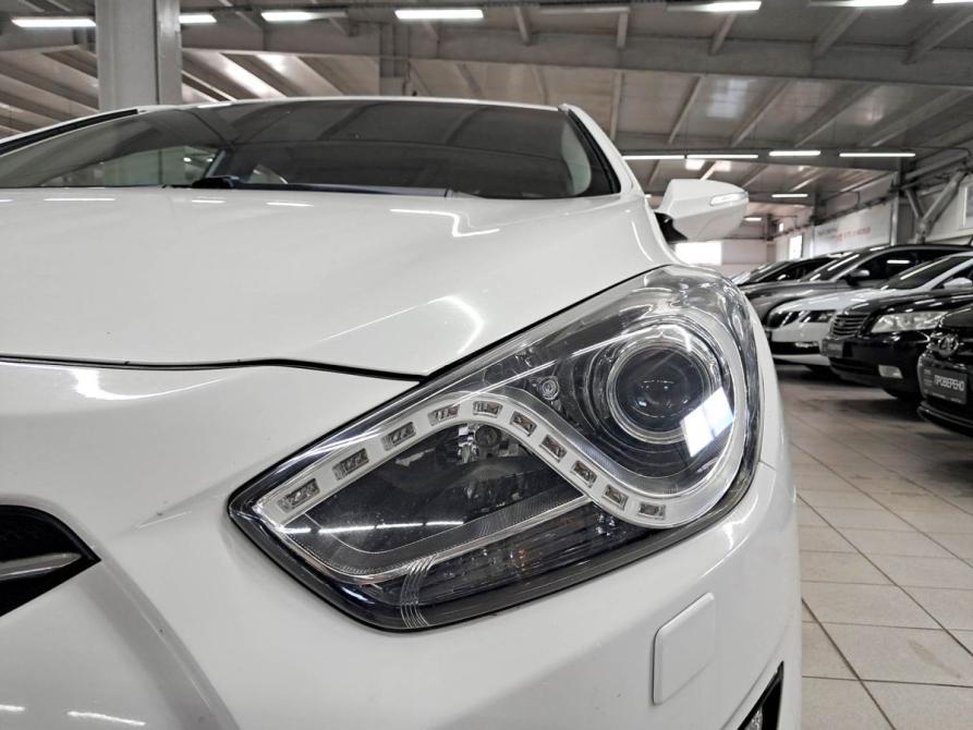 Hyundai i40 I Набережные Челны  - изображение 25