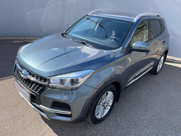 Chery Tiggo 4 I Рестайлинг с пробегом 2019 года, цена 1 075 000 рублей, 120976 км, внедорожник, Автокод Объявления