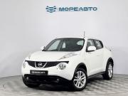 Nissan Juke I Калининград  - изображение 23