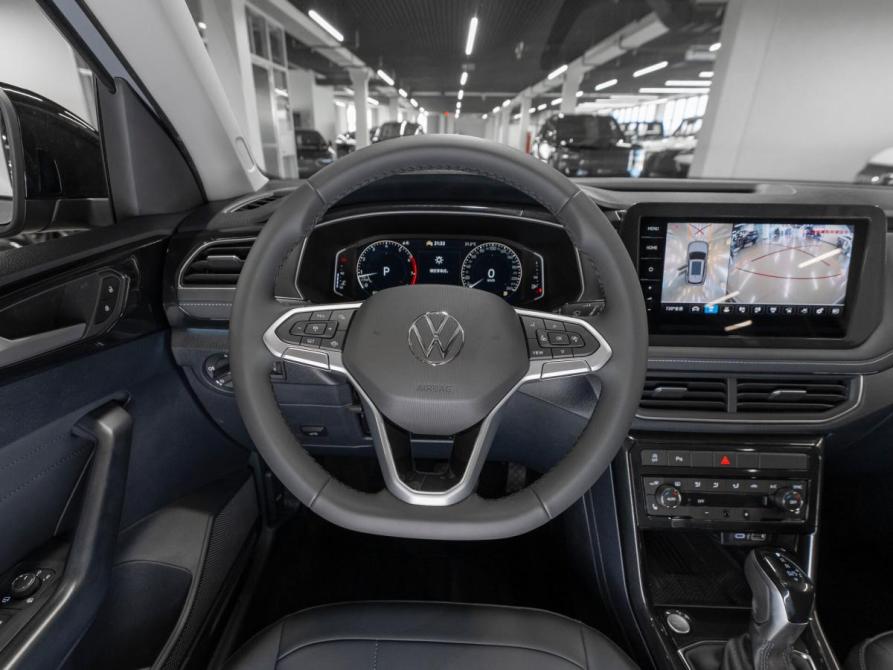 Volkswagen Tharu XR Москва  - изображение 11