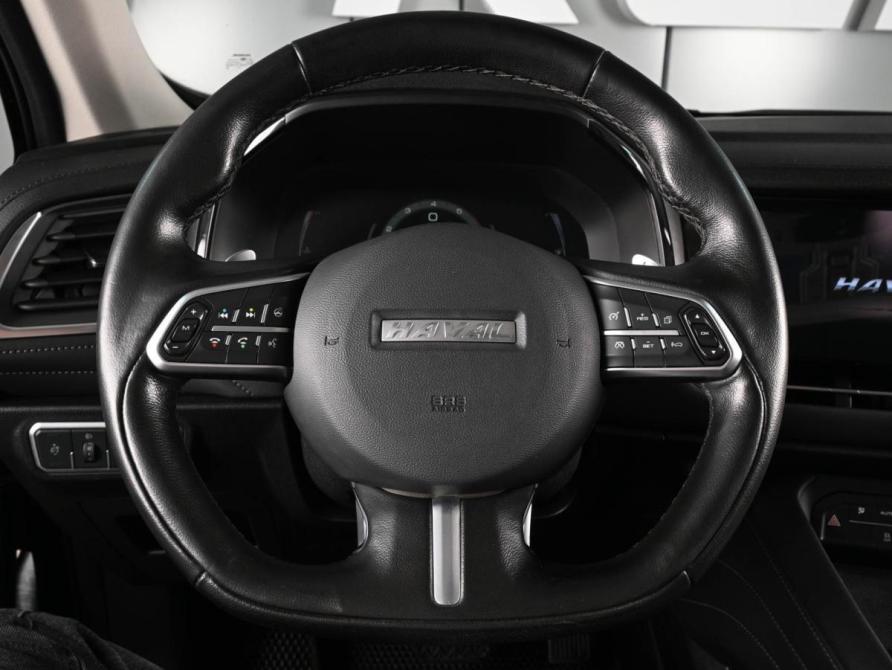 Haval F7 I Ростов-на-Дону  - изображение 13