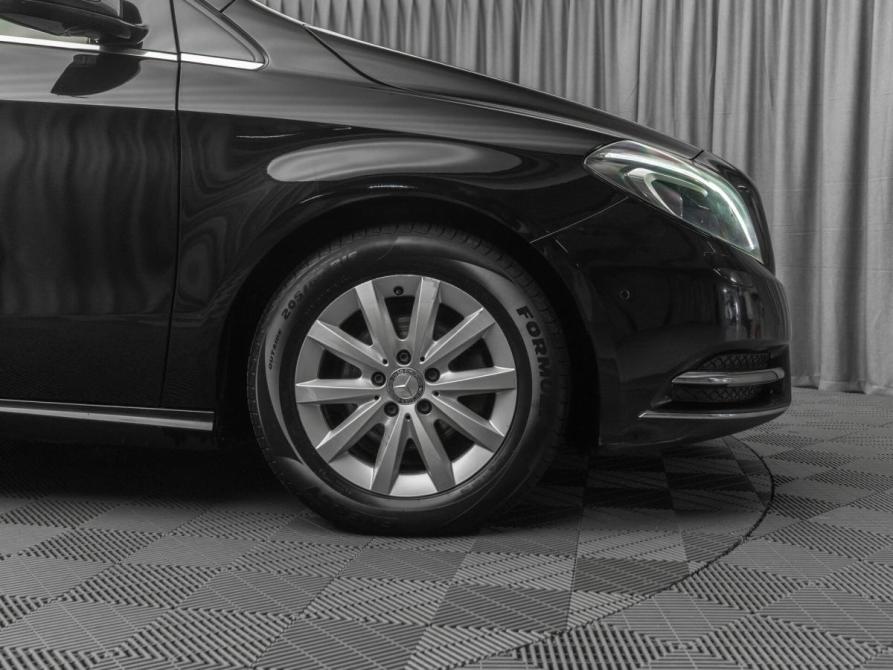 Mercedes-Benz B-Класс II (W246) Москва  - изображение 20