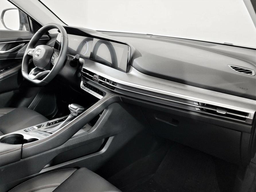 Changan CS35 Plus I Рестайлинг Москва  - изображение 11