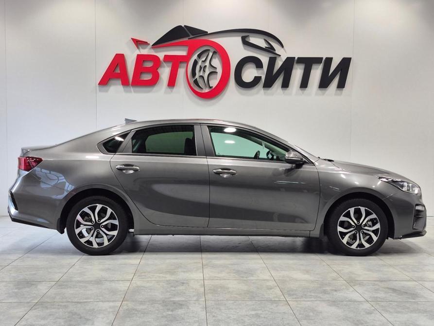 Kia Cerato IV Воронеж  - изображение 8